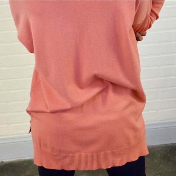 Dreamers V-Neck Sweater - Picture 3 of 6